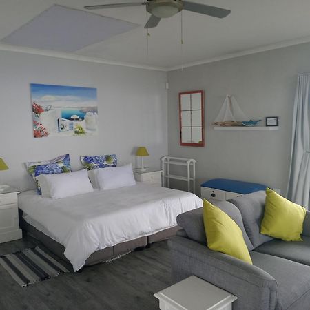 A Wave Song Apartment Wildernis Exterior photo
