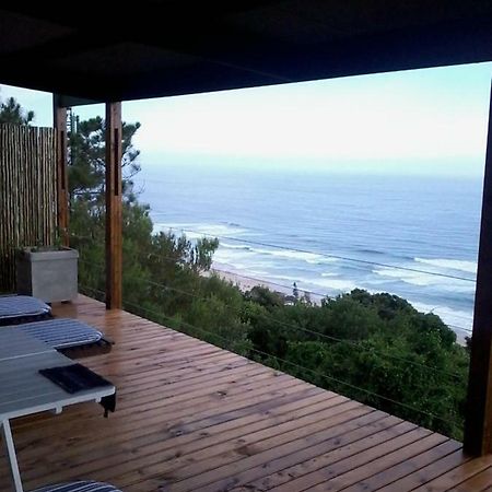 A Wave Song Apartment Wildernis Exterior photo