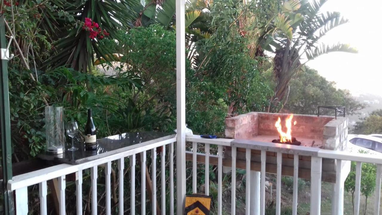 A Wave Song Apartment Wildernis Exterior photo