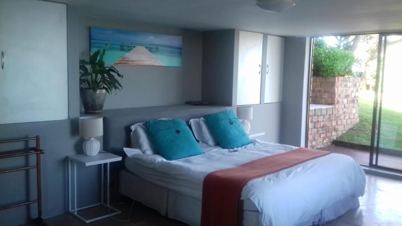A Wave Song Apartment Wildernis Exterior photo