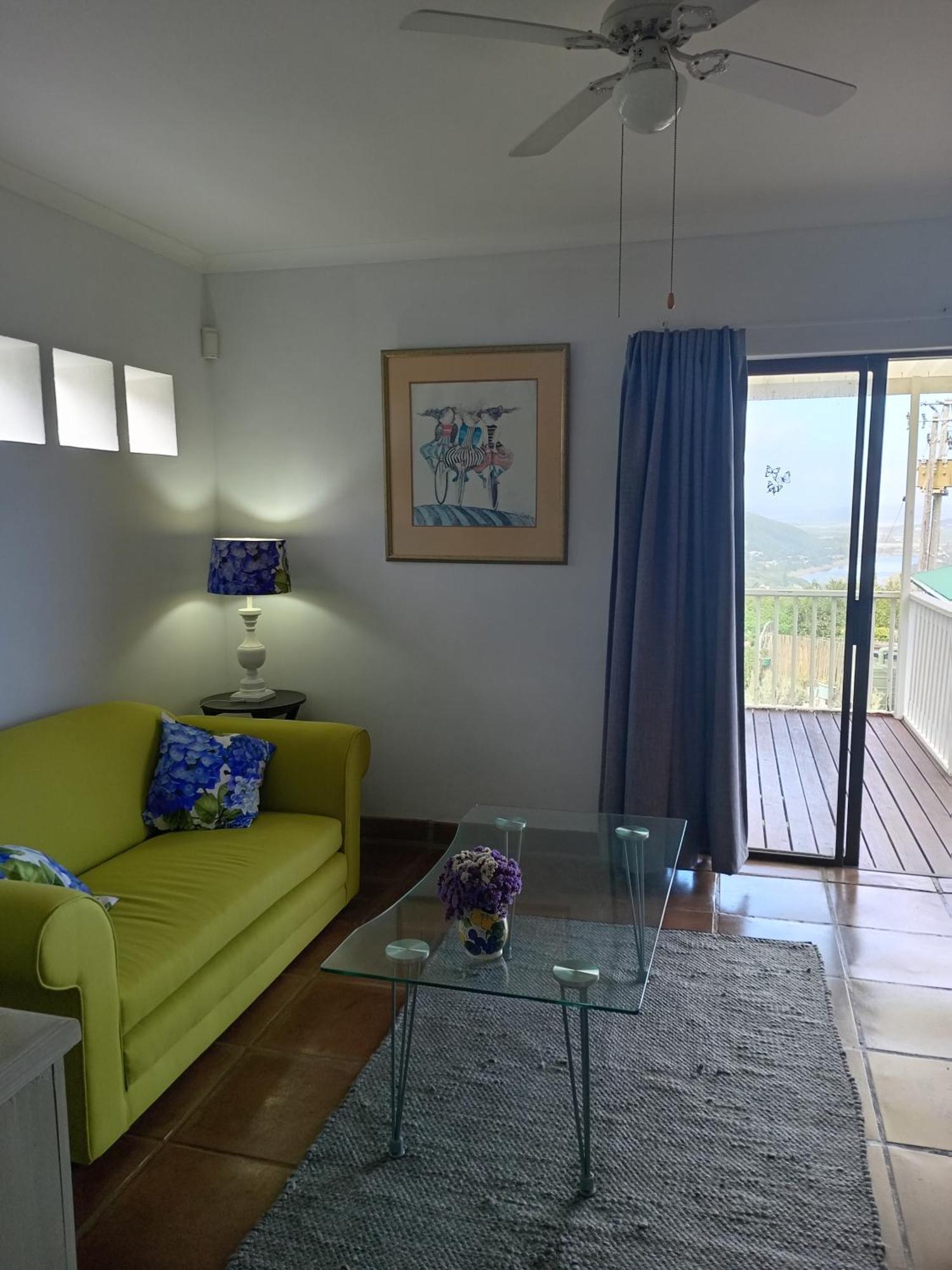 A Wave Song Apartment Wildernis Exterior photo