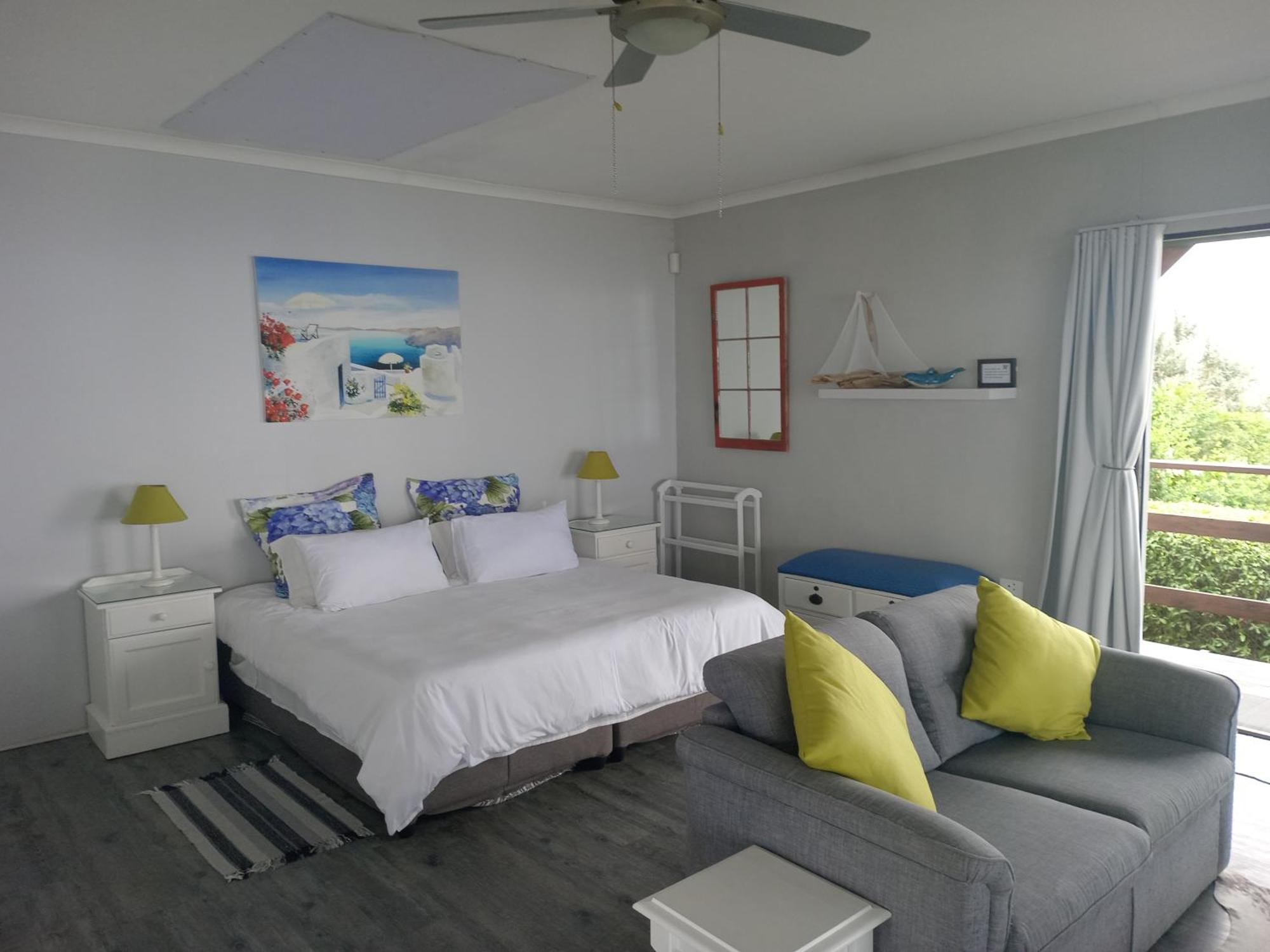 A Wave Song Apartment Wildernis Exterior photo