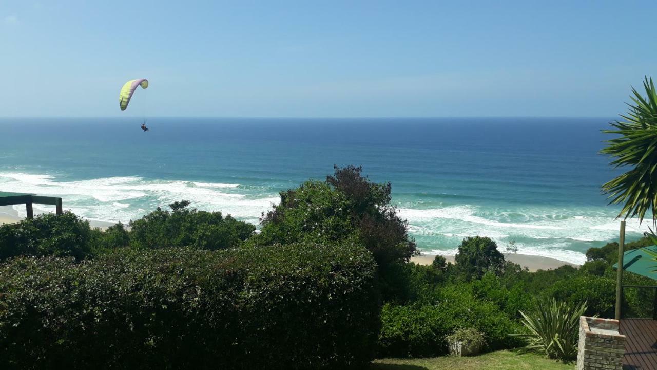 A Wave Song Apartment Wildernis Exterior photo