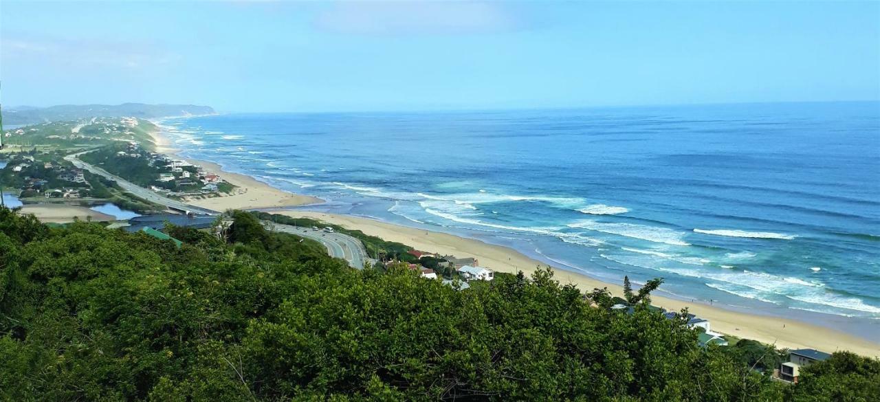 A Wave Song Apartment Wildernis Exterior photo