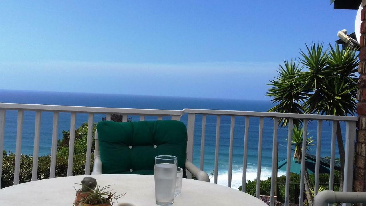A Wave Song Apartment Wildernis Exterior photo