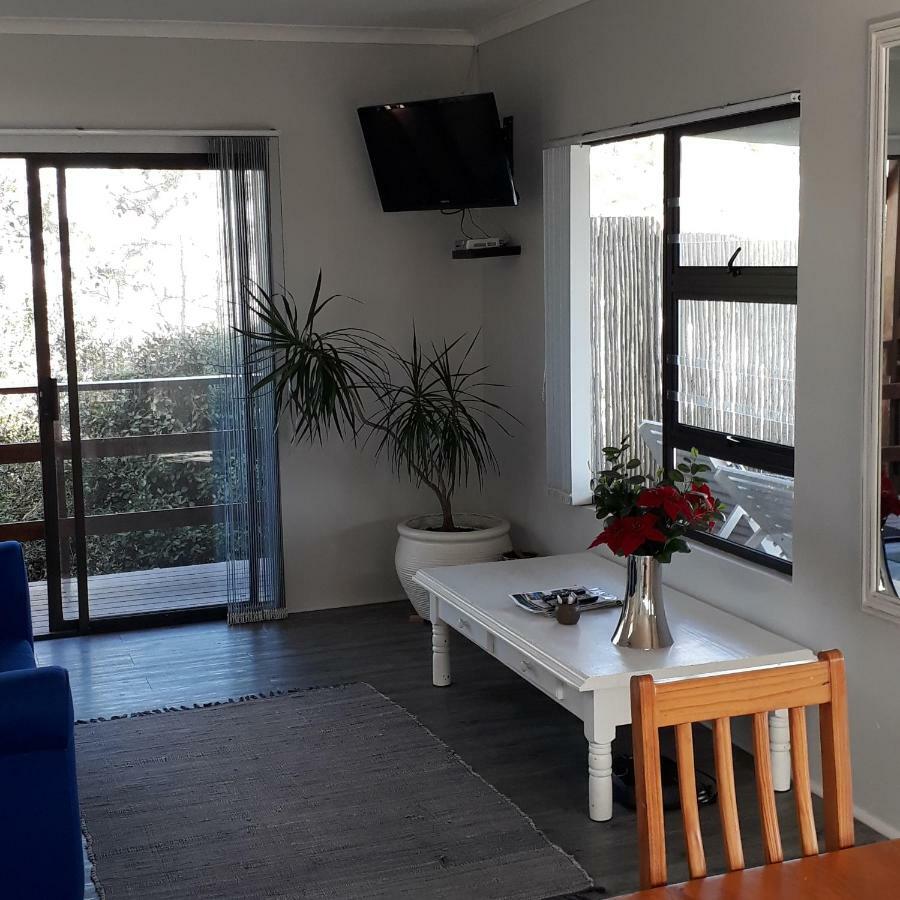 A Wave Song Apartment Wildernis Exterior photo