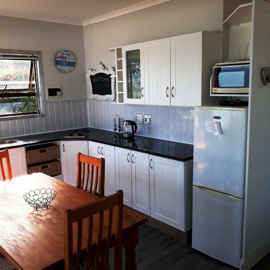 A Wave Song Apartment Wildernis Exterior photo