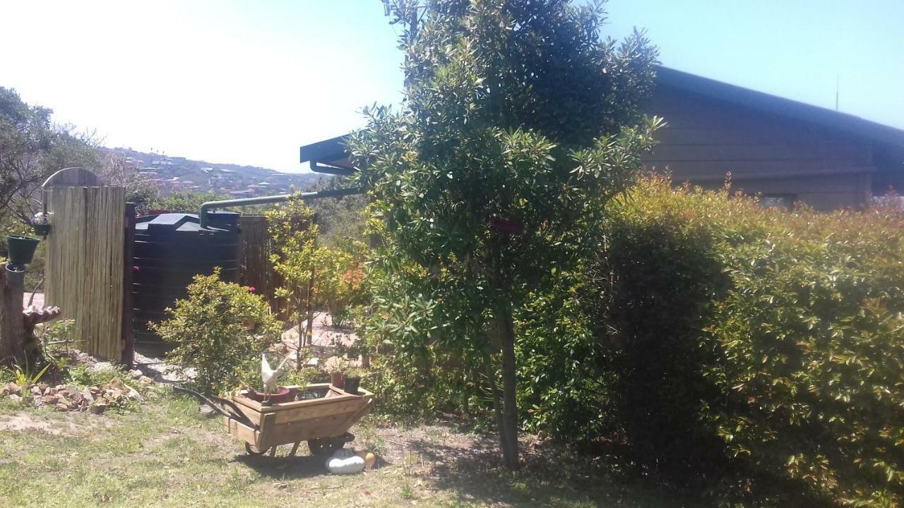 A Wave Song Apartment Wildernis Exterior photo