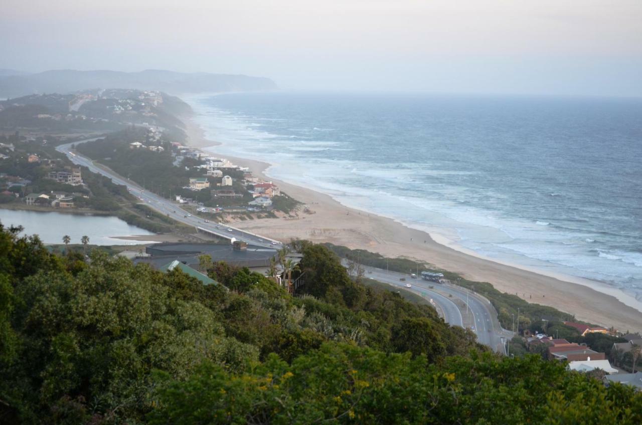 A Wave Song Apartment Wildernis Exterior photo