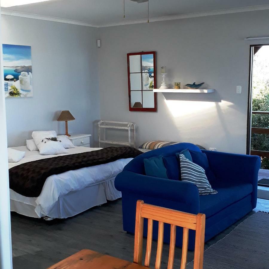 A Wave Song Apartment Wildernis Exterior photo