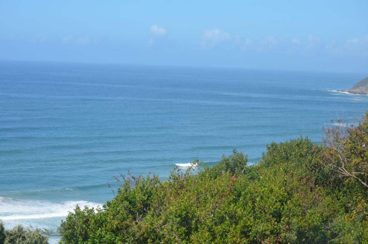 A Wave Song Apartment Wildernis Exterior photo