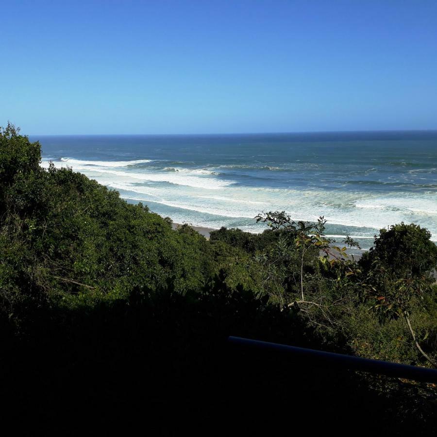 A Wave Song Apartment Wildernis Exterior photo