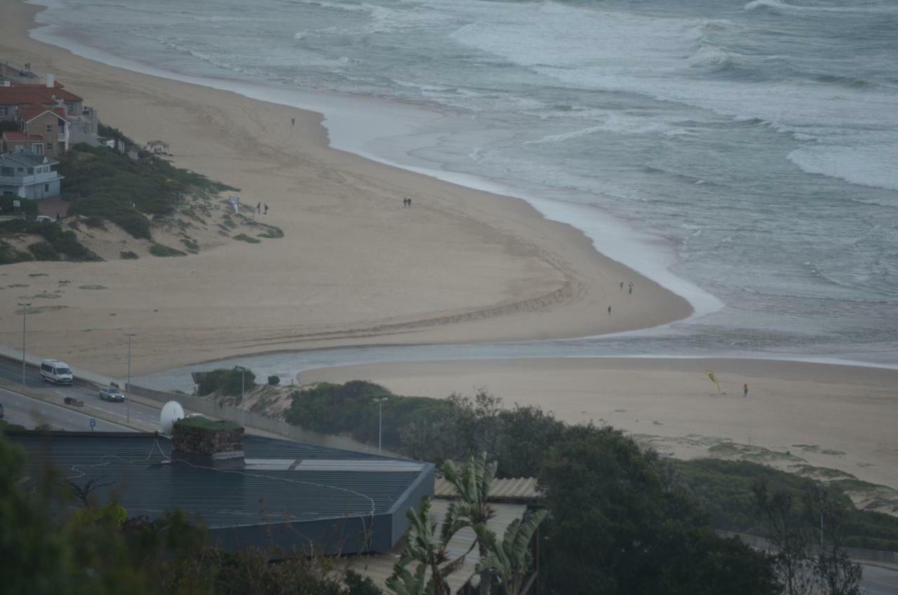 A Wave Song Apartment Wildernis Exterior photo