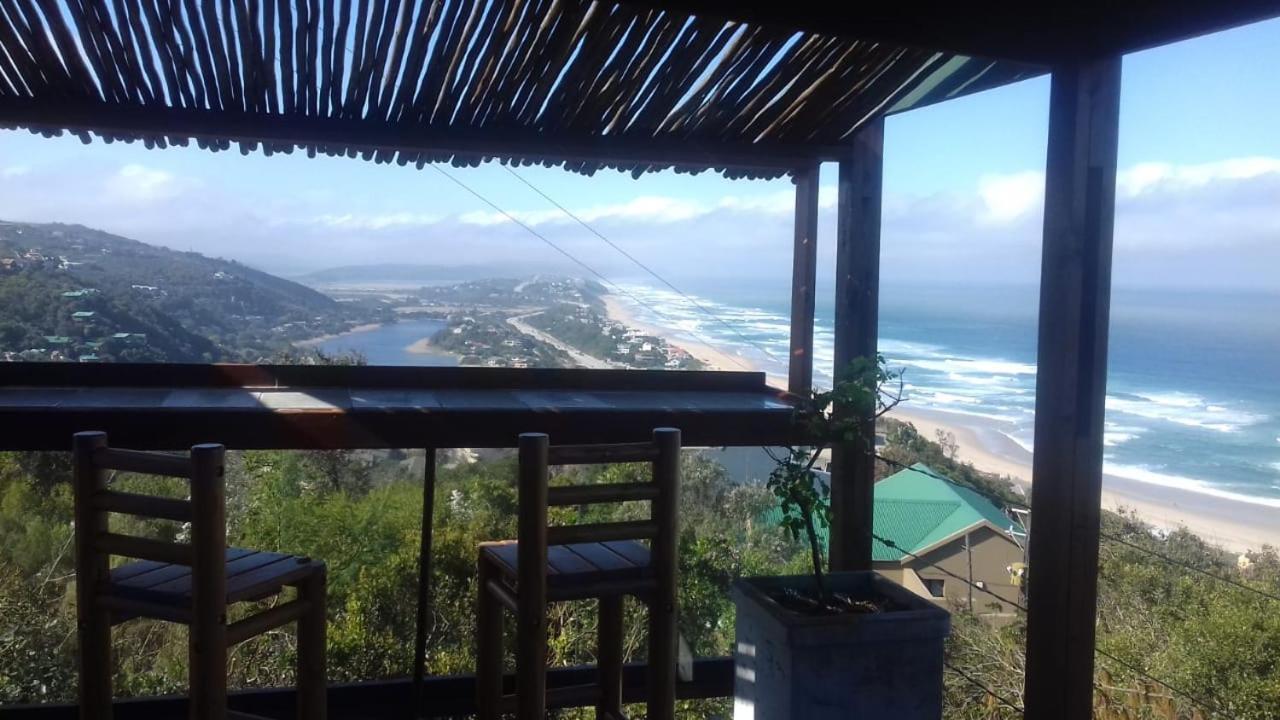A Wave Song Apartment Wildernis Exterior photo