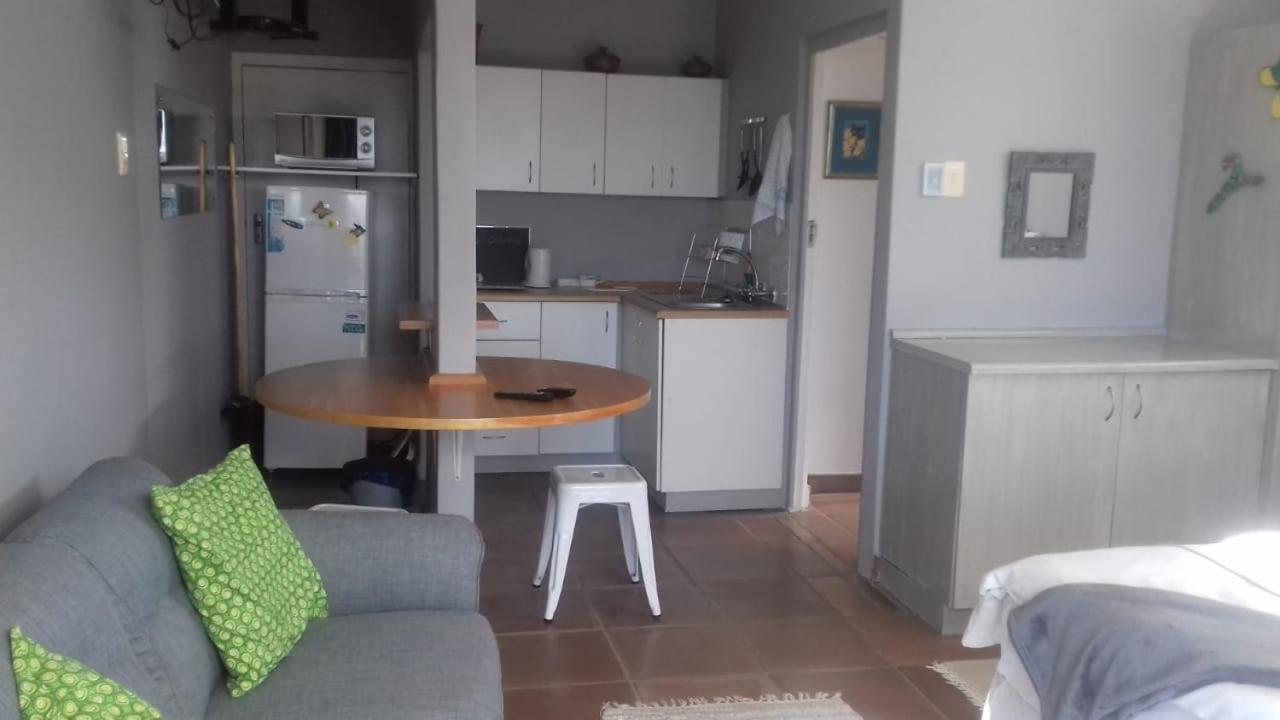 A Wave Song Apartment Wildernis Exterior photo