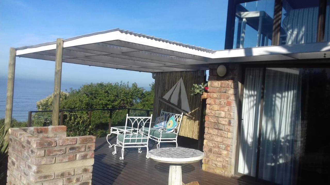 A Wave Song Apartment Wildernis Exterior photo