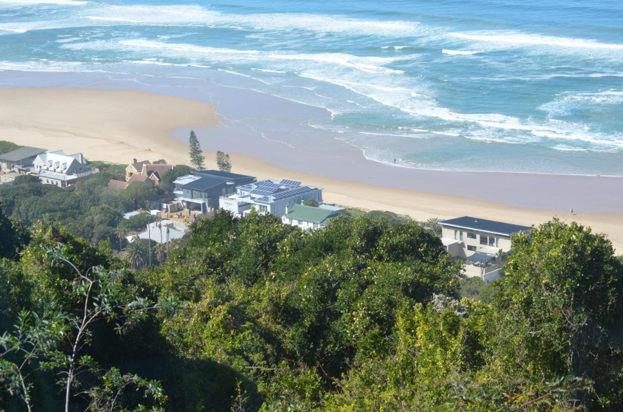 A Wave Song Apartment Wildernis Exterior photo